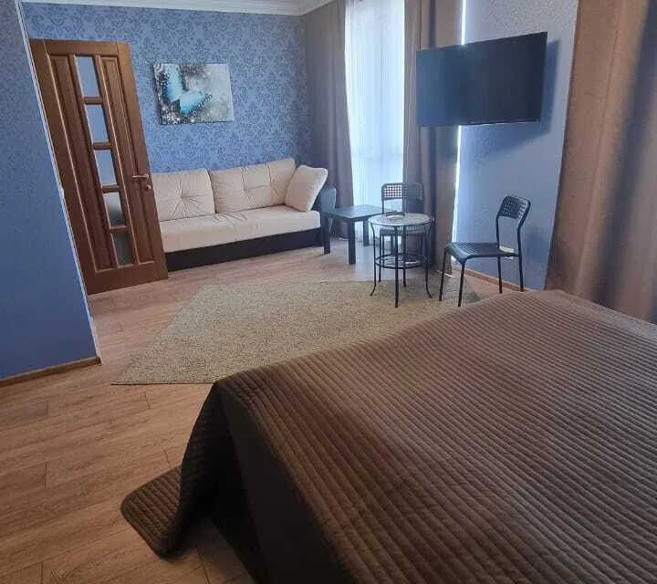 Уютная квартира в Адлере
