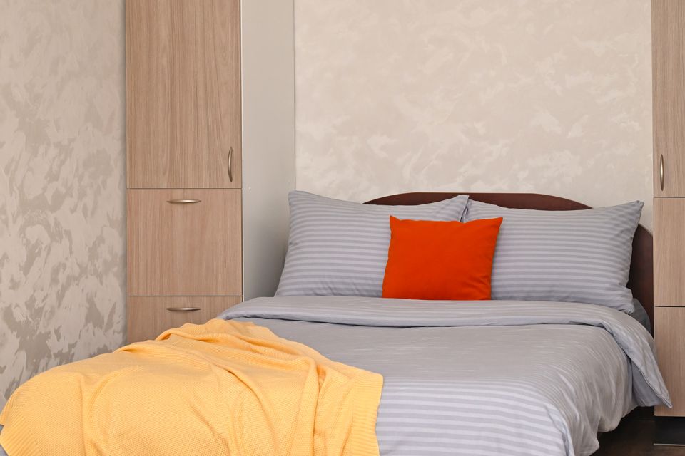 Квартира Новый вал34, ЦЕНТР города, BonApartKenig