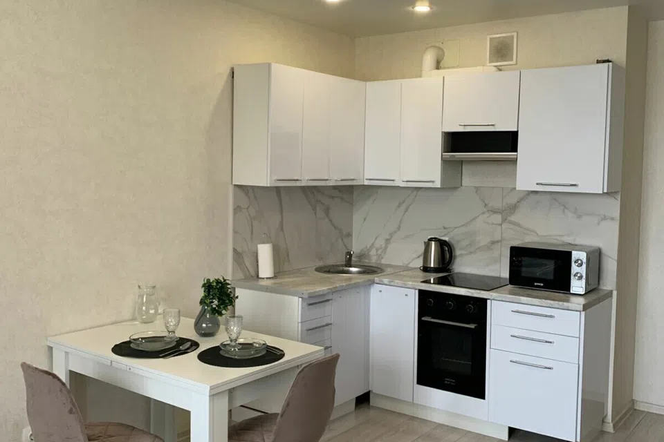 Квартира на Инициативной 7в - 76