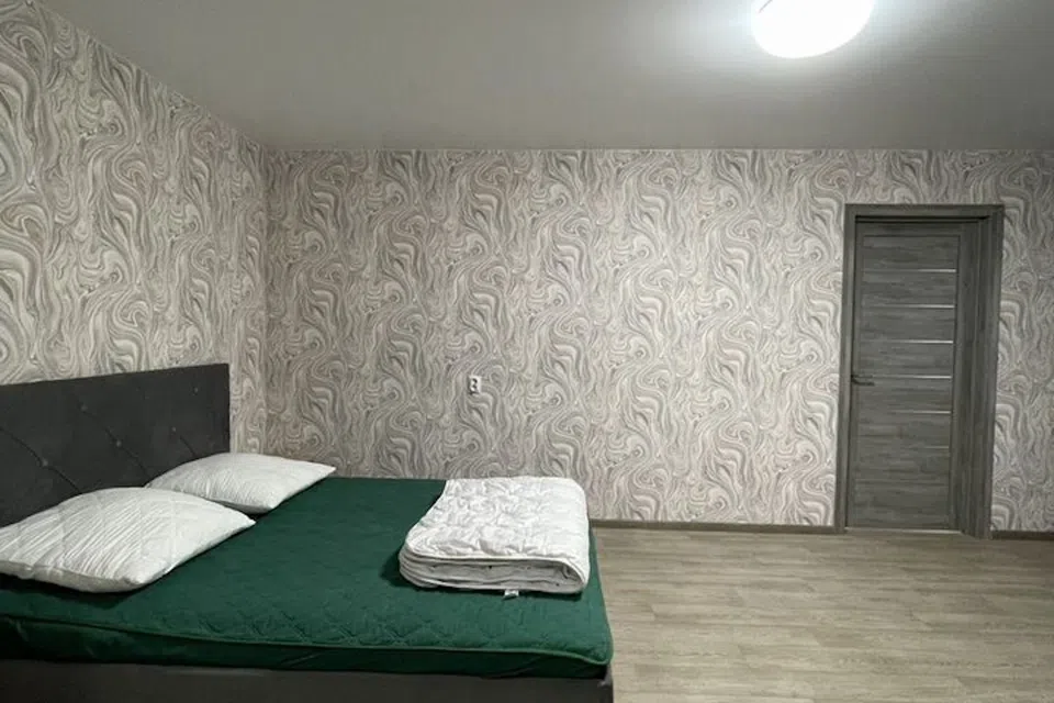 Квартира во 2-м микрорайоне, 36