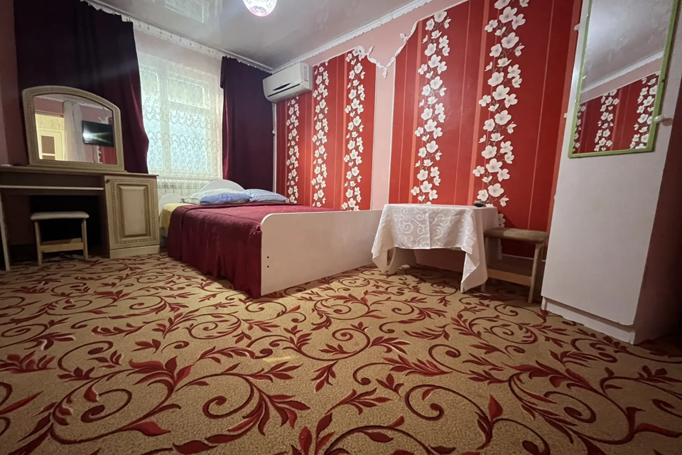 Комната у моря 15