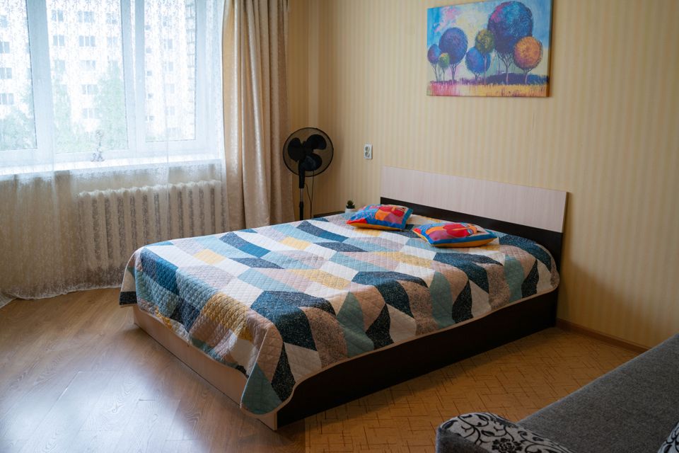 Однушка рядом с ТРЦ Аэропарк 
