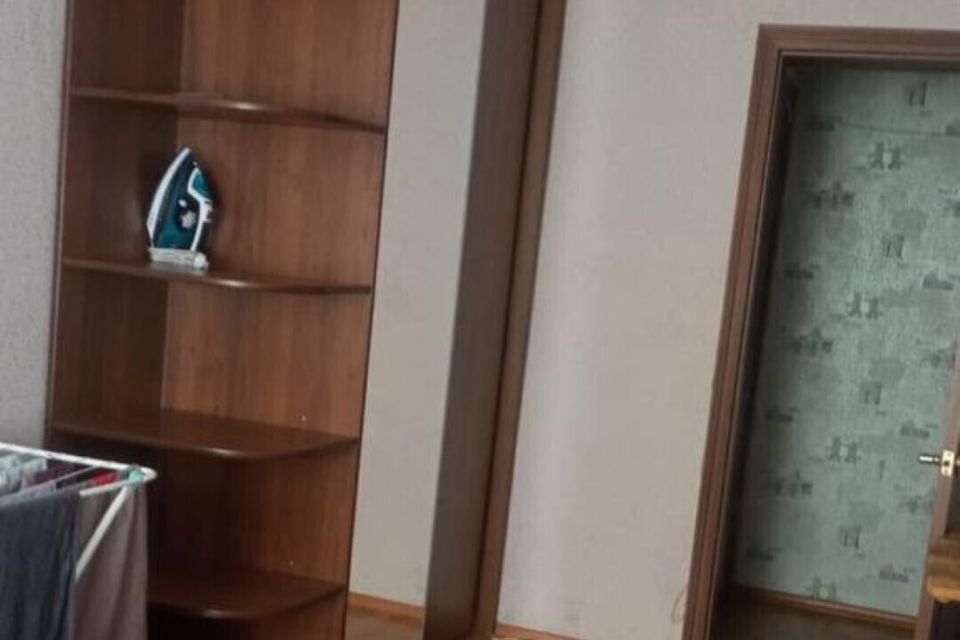 2 Комнатная квартира на 7 гостей