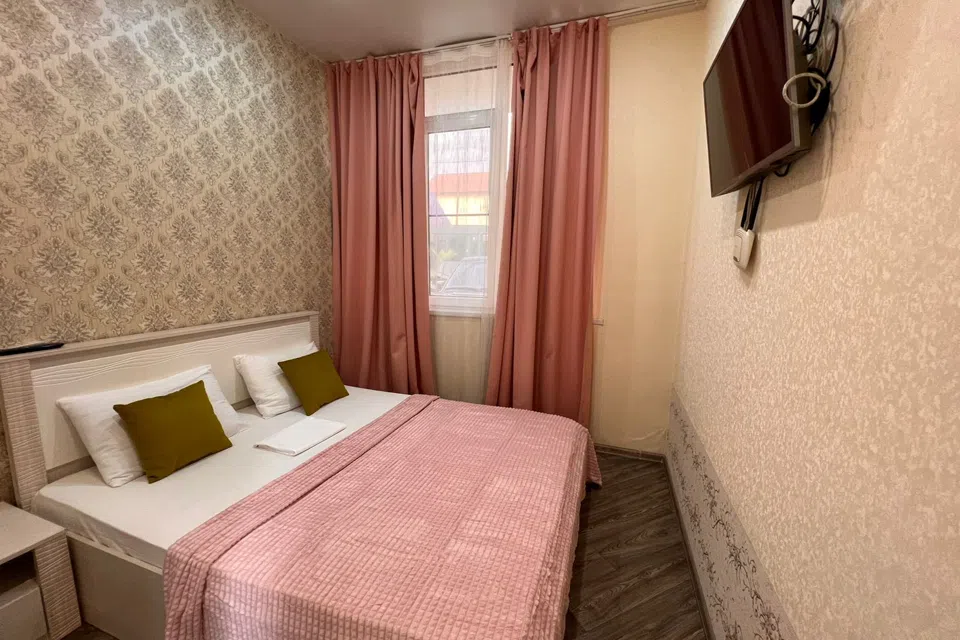 Sezam Apartments 2