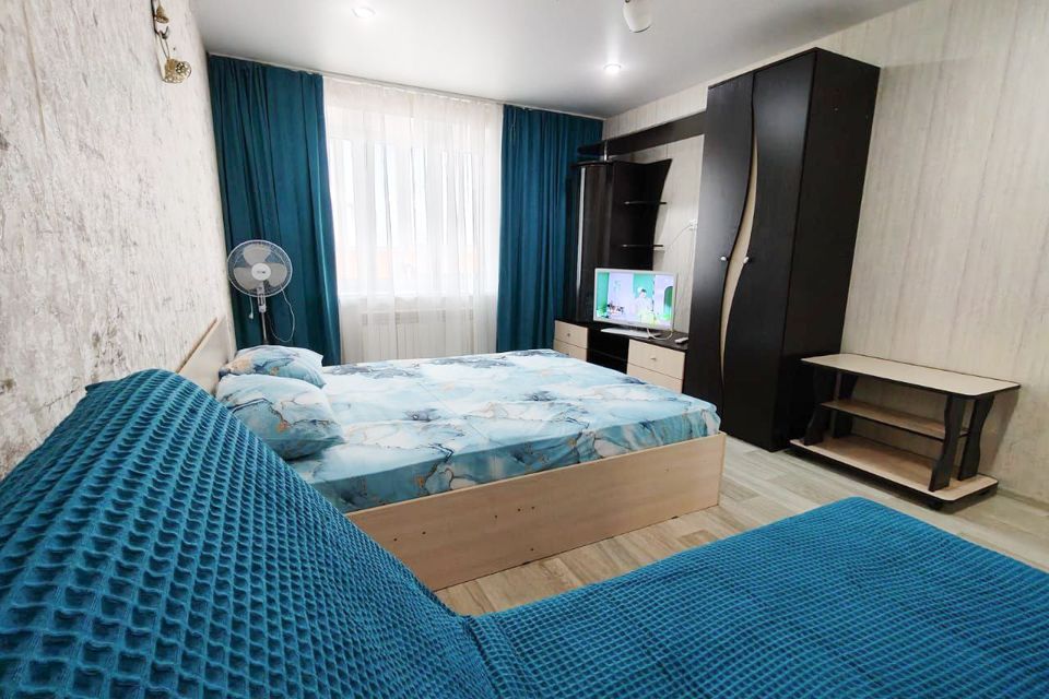 Уютная квартира у Ленты 