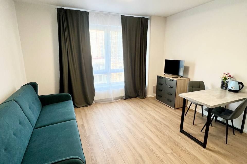 Art Life Apartment Novohokhlovskaya