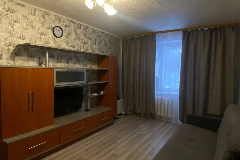 Уютная и чистая квартира 
