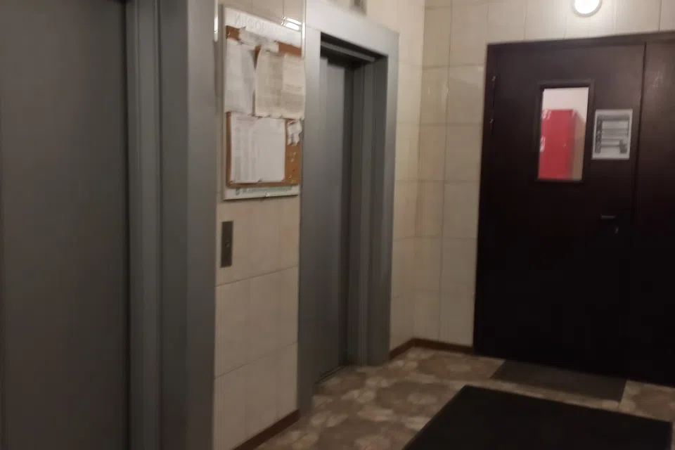 Квартира у метро 