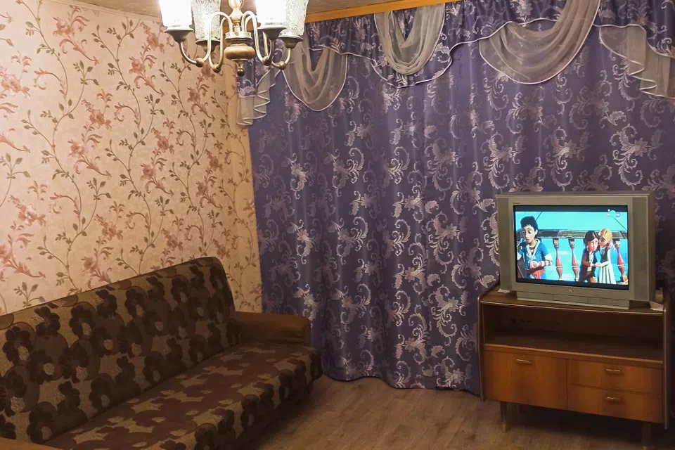 Сдам посуточно 3ком квартиру без посредников в Орехово-Зуево