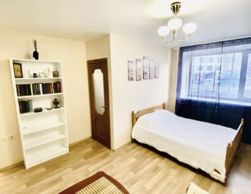 Комфортная квартира в географическом центре Н.Новгорода