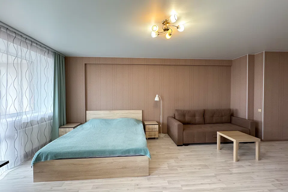 Квартира StarHouse на Современнике-МТЛ