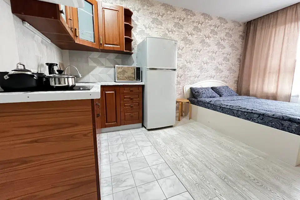 Квартира стильная от сети Rentme24 