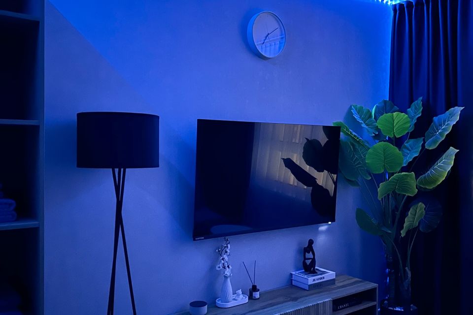 Берлин - Апартаменты класса ЛЮКС