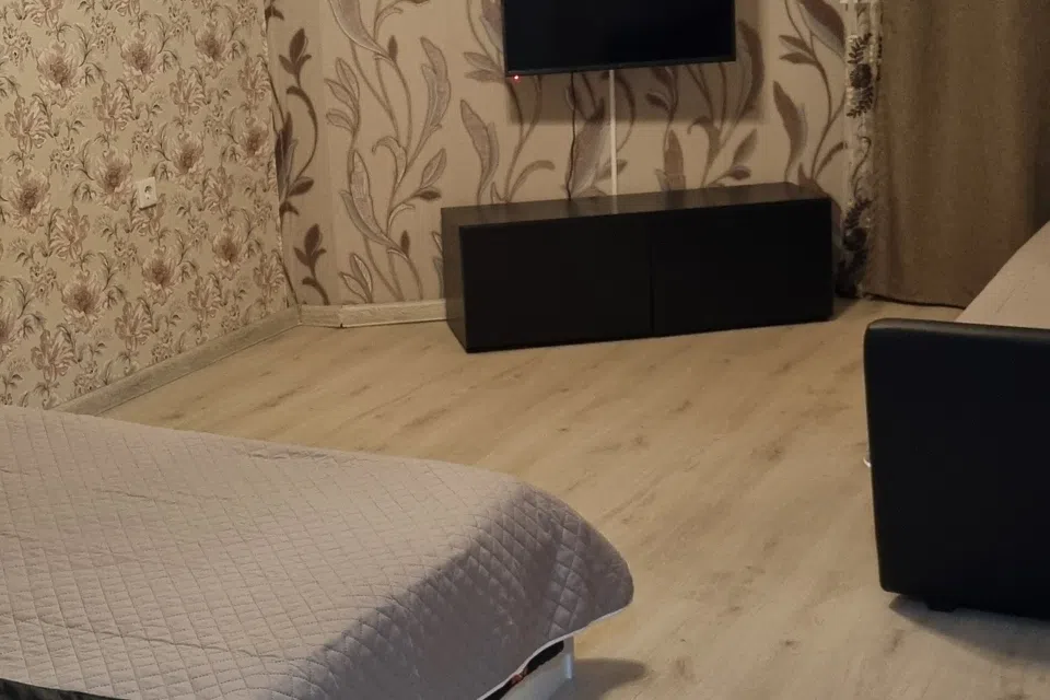 Сдаётся уютная квартира для спокойного проживания и отдыха