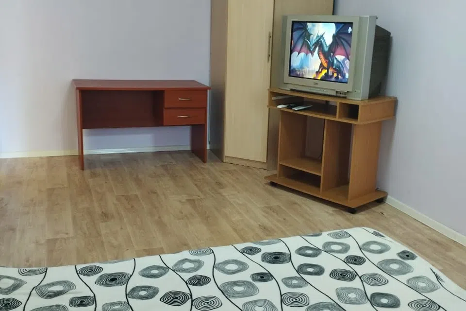 Недорогая квартира рядом с пл. Ленина