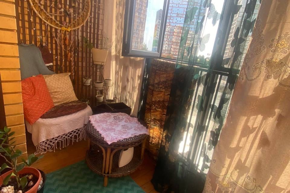 Уютная квартира возле аквапарка 