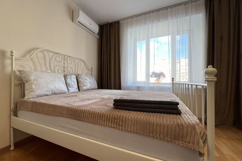 Простоная квартира со всеми удобствами