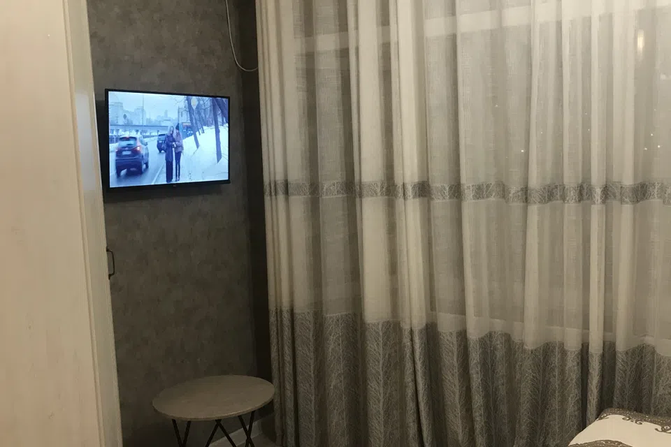 Уютная студия  в столице Крыма