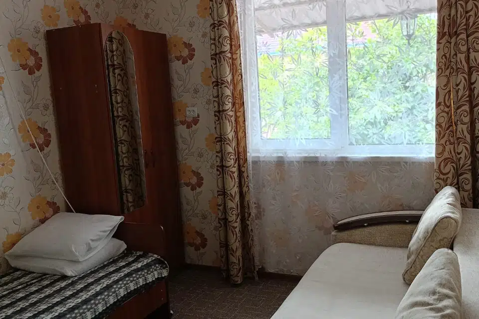 ДОМ ПОД КЛЮЧ В АДЛЕРЕ