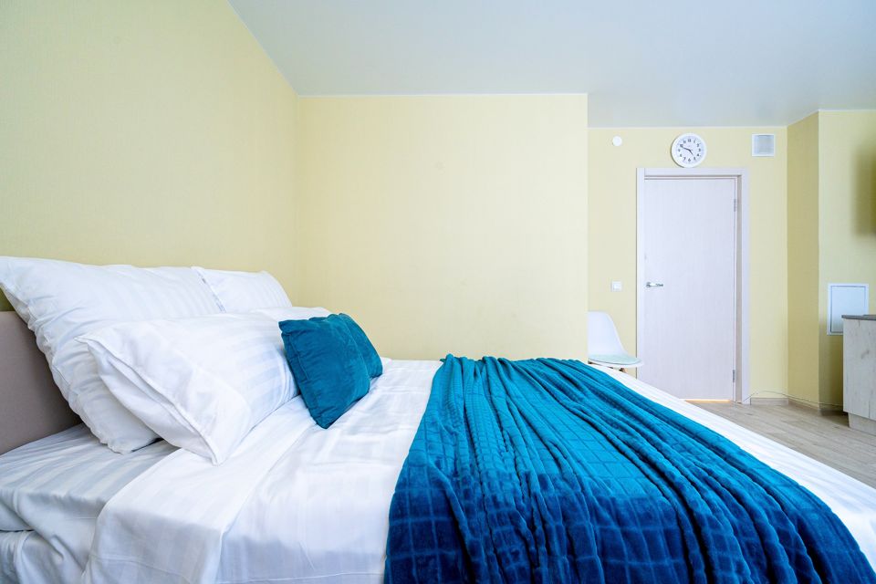 Уютная квартира на Петровском