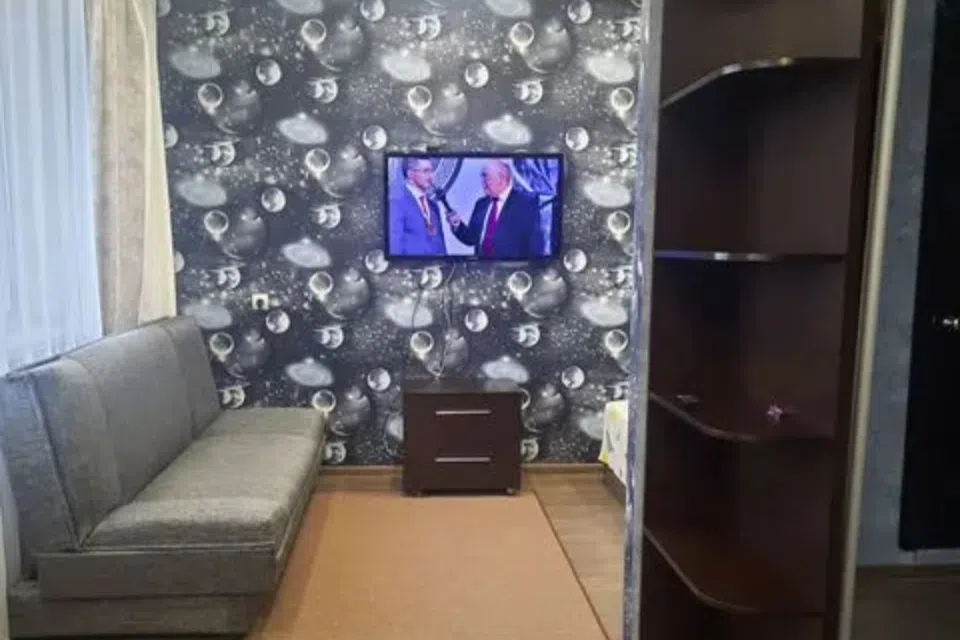 Студия не дорого