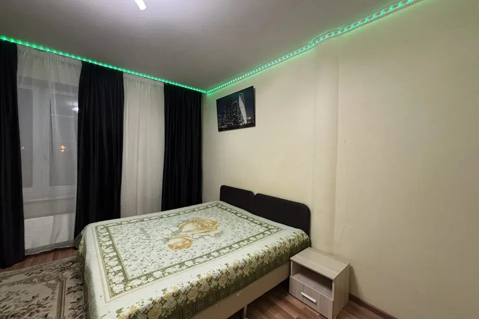 Уютная студия, для работы и отдыха