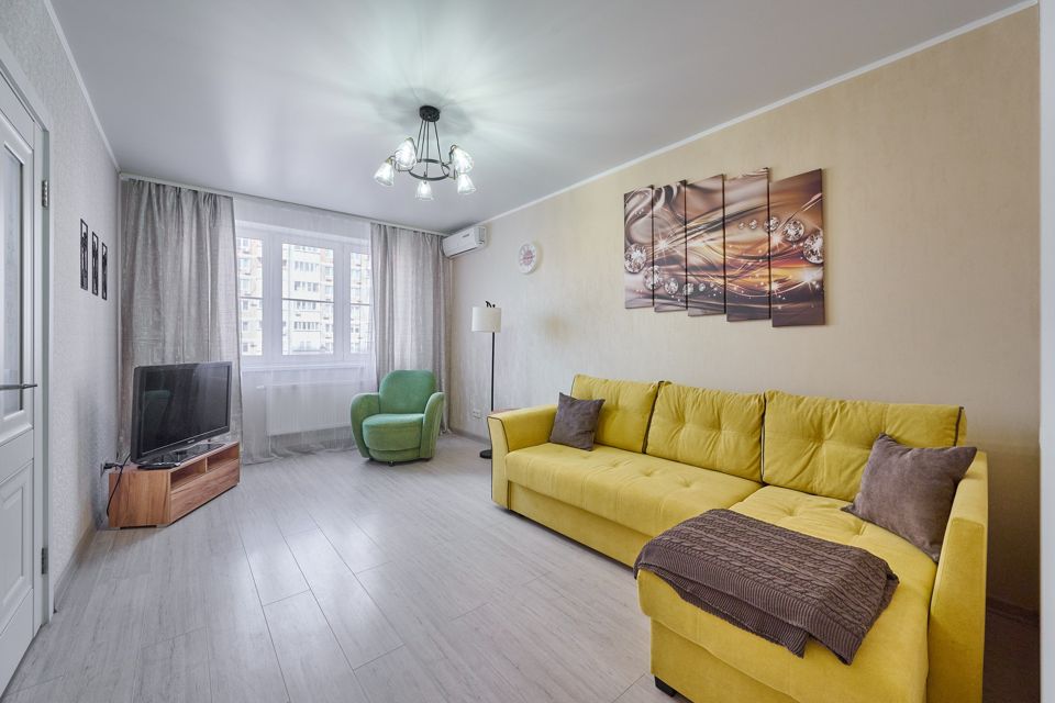 СуткиРу рядом с парком Краснодар