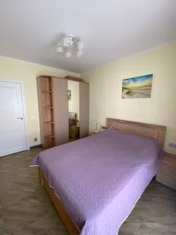 Квартира на Римской 5к3