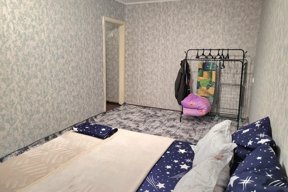 Квартира в историческом центре города 