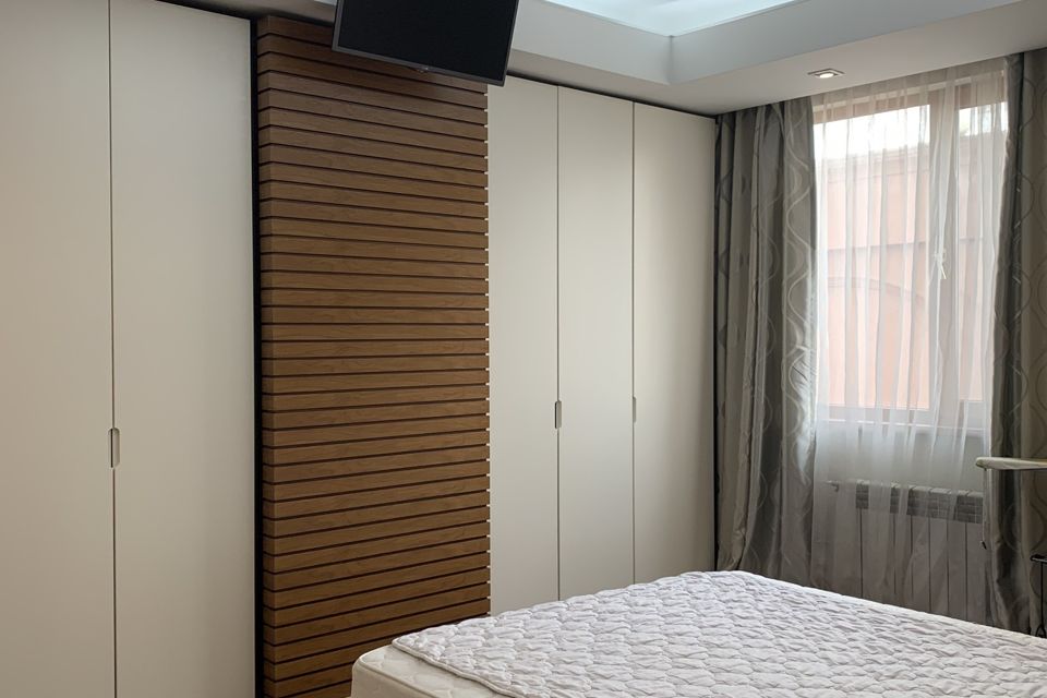 ЖК Грин Палас Люкс в самом центре города