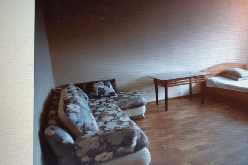 Центр Октябрьского района