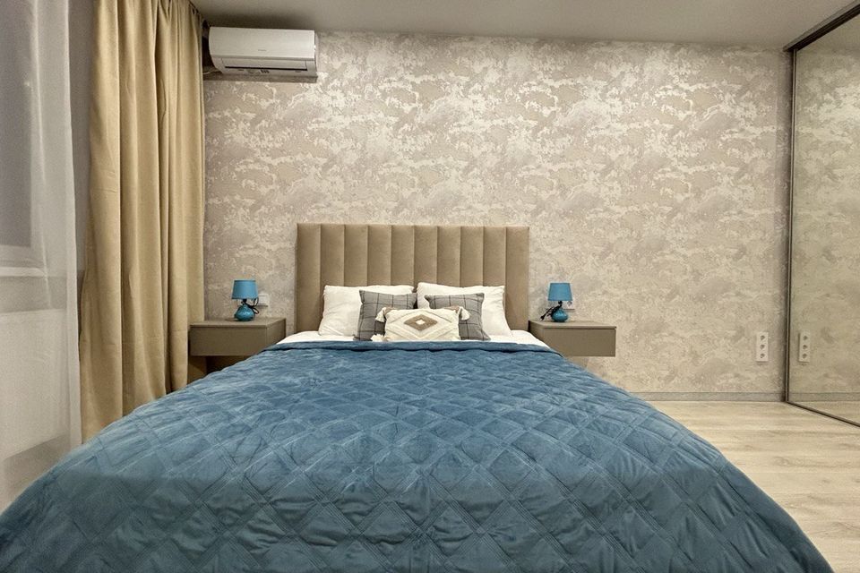 Апартаменты LUXARY рядом с ЖК Тургенев