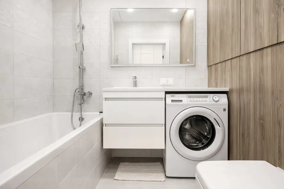 2-комн у парка Якутова — Liberty Sity Apartments