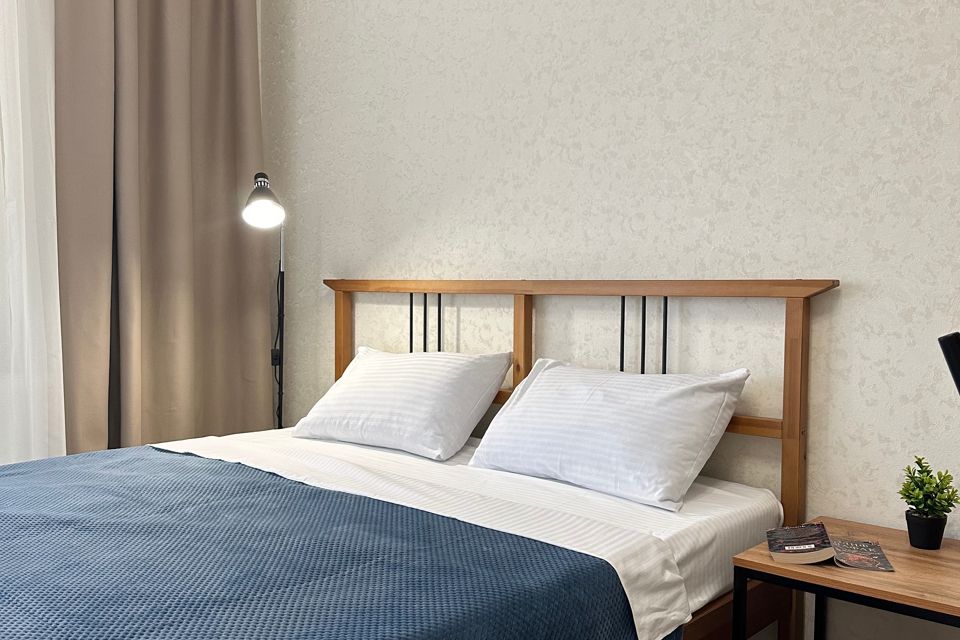 Студия в ЖК Любимово