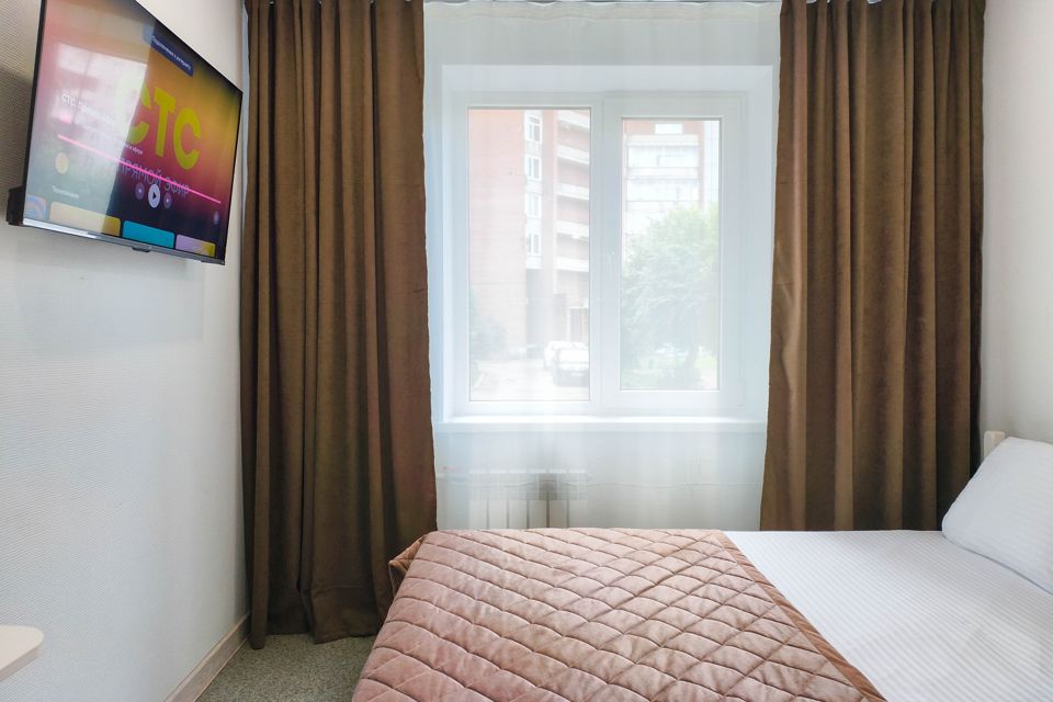 Апартаменты на улице Весны, 2