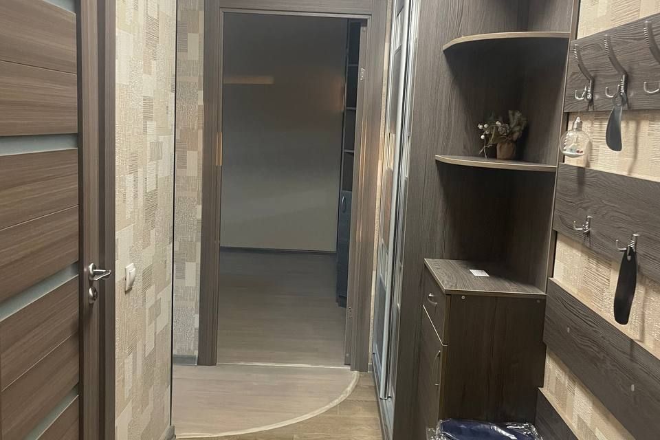 Уютная однушка недалеко от центра