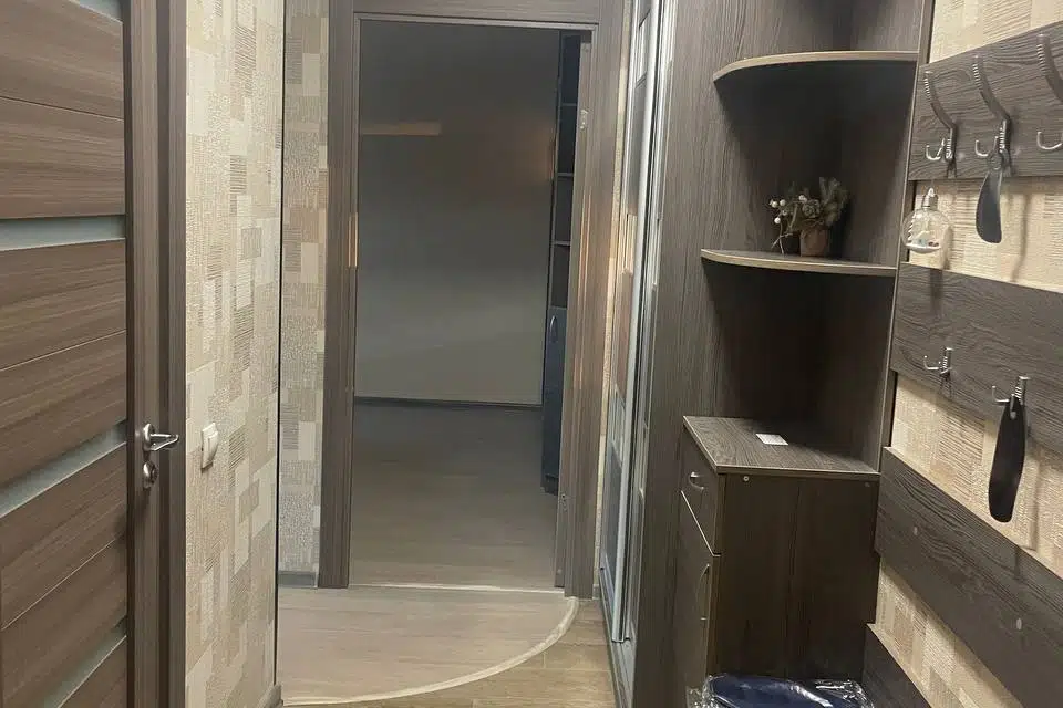 Уютная однушка недалеко от центра