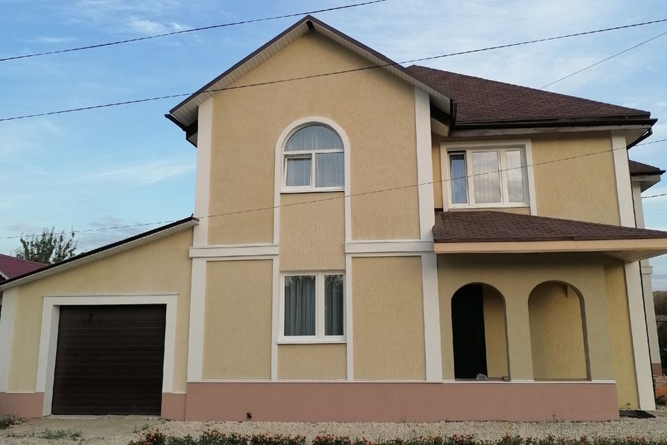 Гостевой дом FIKUS