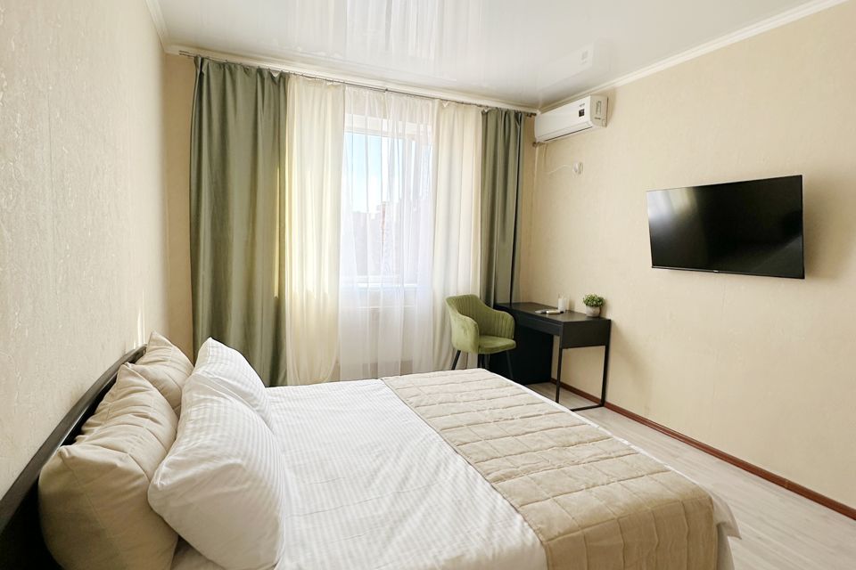 Квартира возле Парка Галицкого