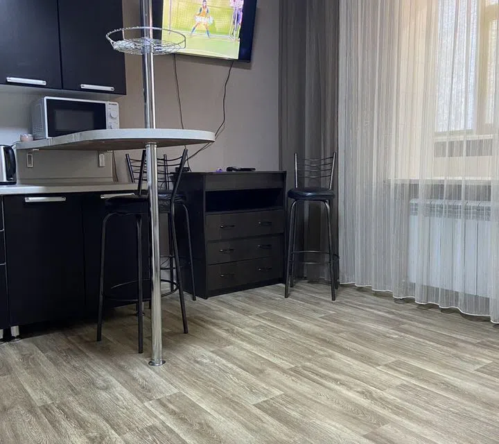 Уютная квартира в 6-м микрорайоне, 4