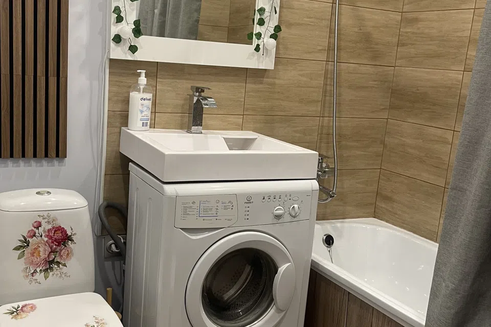Апартаменты у Глобуса