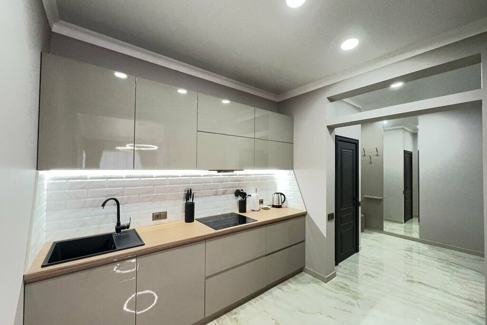 MyHomeYourSochi