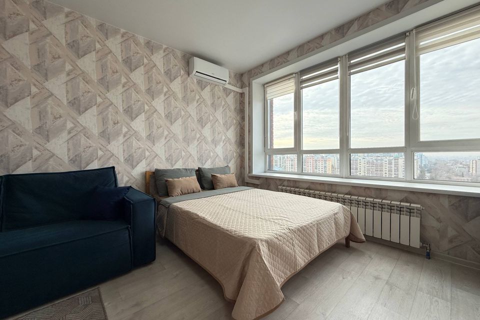 Квартира рядом с Озером