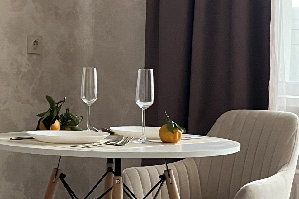 Уютная студия в Кошелев Парке