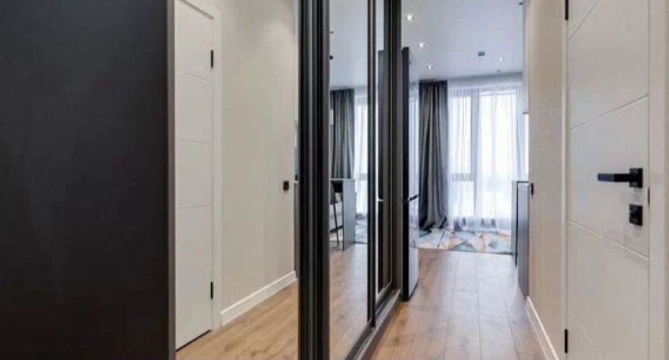 АПАРТАМЕНТЫ В МОСКВЕ 