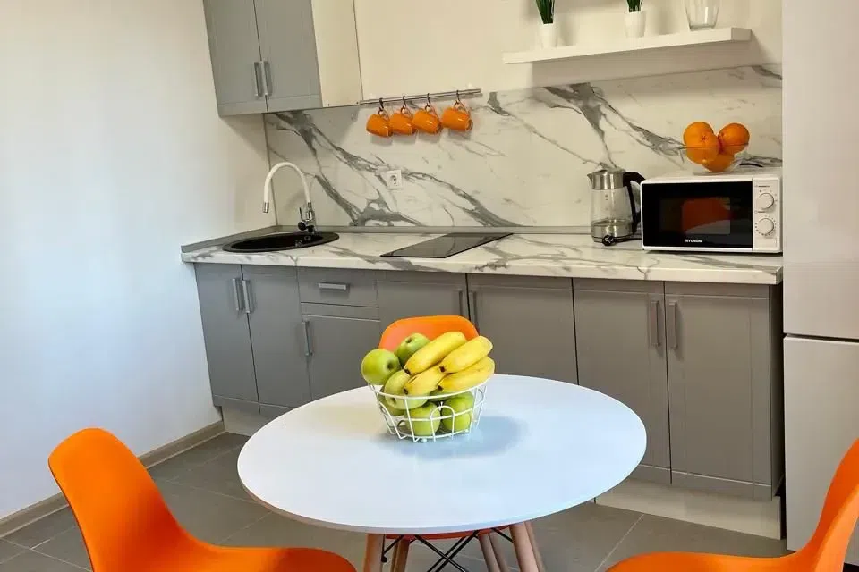 Dayker City на Южном Бульваре