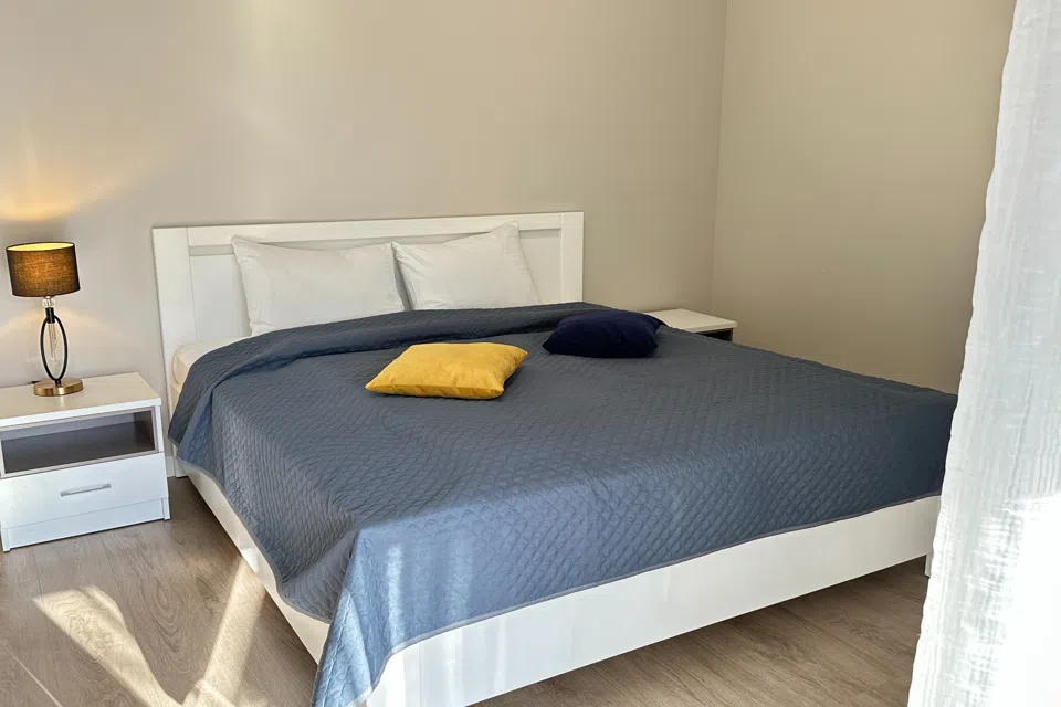Baltic Resort в ЖК Midgard у моря