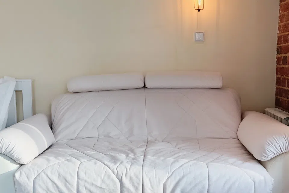 Уютный Loft на Сретенке