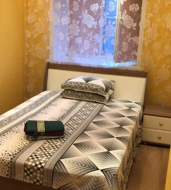 Квартира напротив Парка Ангелов, рядом Автовокзал
