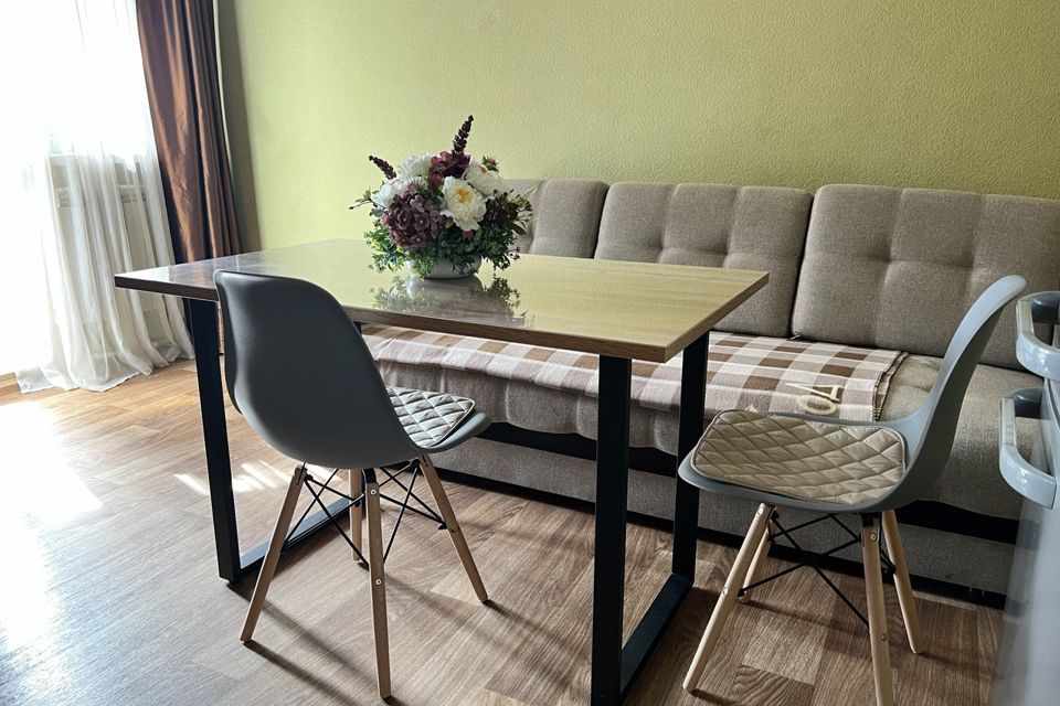 Уютная квартира в самом центре